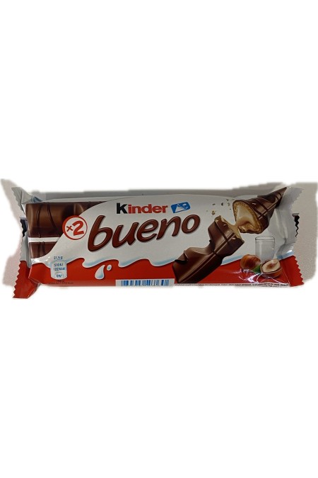 Kinder bueno orginal 